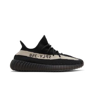 Adidas Yeezy Boost “Oreo”350 V2
